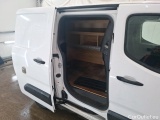  Citroen  Berlingo  Fourgon Driver M 1000 1.5 BlueHDi 100CV BVM5 E6dT #9