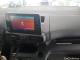  Citroen  Berlingo  Fourgon Driver M 1000 1.5 BlueHDi 100CV BVM5 E6dT #10