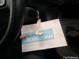  Citroen  Berlingo  Fourgon Driver M 1000 1.5 BlueHDi 100CV BVM5 E6dT #12