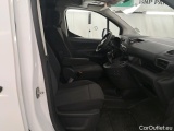  Citroen  Berlingo  Fourgon Club M 650 1.5 BlueHDi 75CV BVM5 E6dT #8
