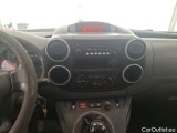  Citroen  Berlingo  Fourgon Club L1 (Court) 1.6 BlueHDi 100CV BVM5 E6 #7