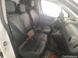  Citroen  Berlingo  Fourgon Club L1 (Court) 1.6 BlueHDi 100CV BVM5 E6 #8