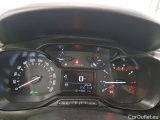  Citroen  C3  Société Feel Nav 1.2 PureTech 80CV BVM5 E6d #6