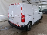 Citroen  Jumpy CITROEN  / 2016 / 4P / Fourgon tôlé M BlueHDi 100 S&S BVM6 Club #3