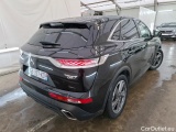  DS  DS7 DS DS 7 Crossback / 2017 / 5P / SUV E-TENSE 225 Business #3