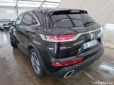  DS  DS7 DS DS 7 Crossback / 2017 / 5P / SUV E-TENSE 225 Business #2