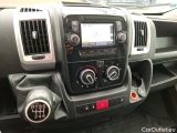  Fiat  Ducato FIAT  VU 4p Fourgon 30 C H1 20 Multijet 115 Pack Pro Nav #7