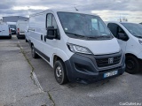  Fiat  Ducato FIAT  / 2014 / 4P / Fourgon tôlé H3-Power 120 3.0 C H1 Pack #2