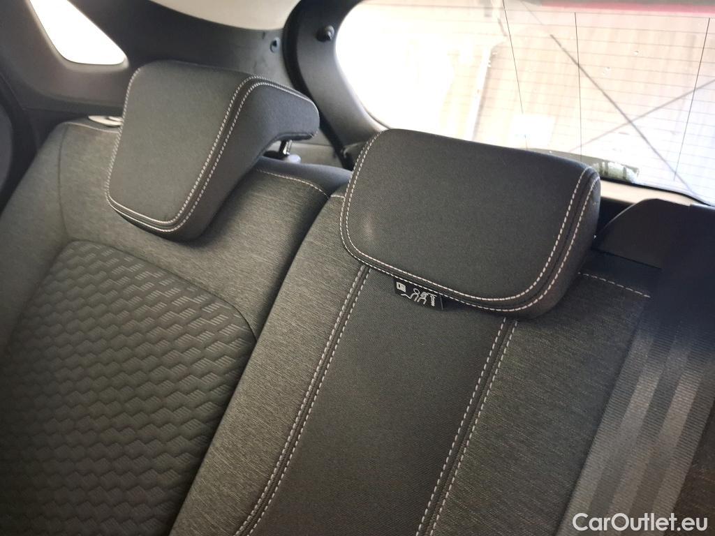  Ford  Puma FORD  / 2019 / 5P / SUV 1.0 EcoBoost Hybrid 155(mHEV) TITANIUM B #47