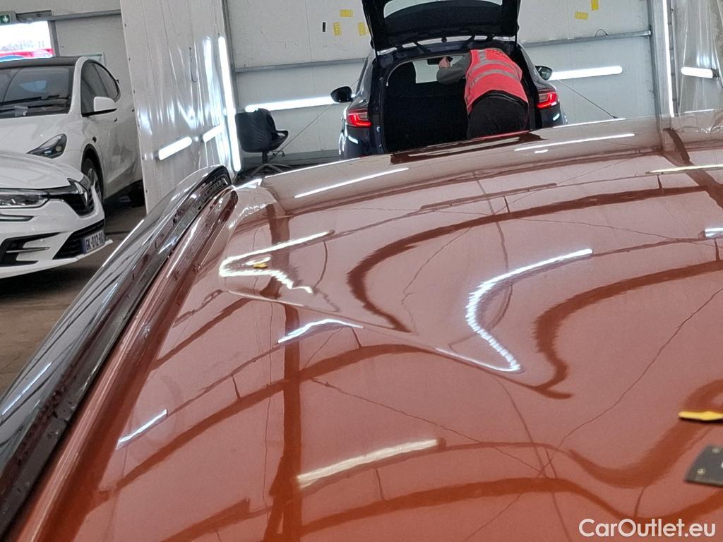  Peugeot  2008  Allure Pack 1.5 HDi 110CV BVM6 E6d #9