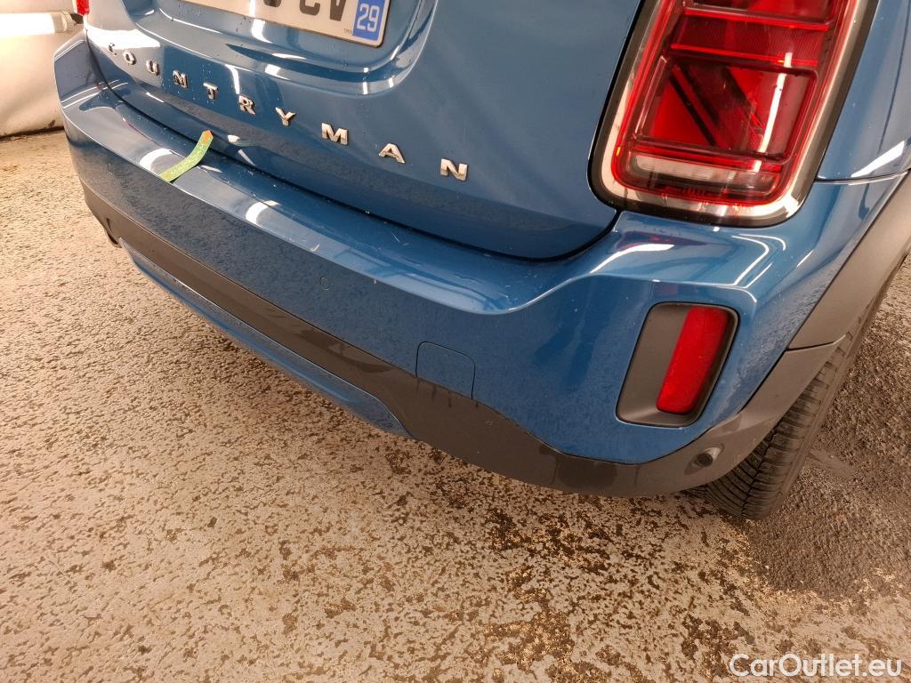  Mini  Countryman MINI  / 2020 / 5P / Crossover Cooper Edition Premium Plus 136 ch BVA7 #3