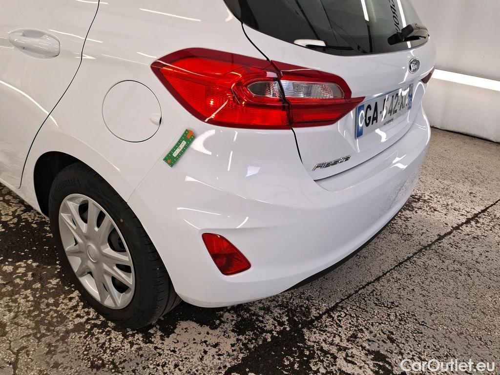  Ford  Fiesta  Cool&Connect 1.1 75CV BVM5 E6d #4