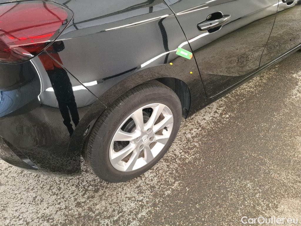  Opel  Corsa  F Edition 1.2 75CV BVM5 E6d #4