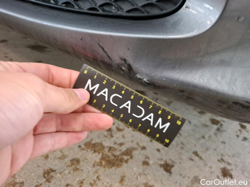  Mercedes  A-Klasse MERCEDES-BENZ Classe A Compact / 2018 / 5P / Berline A 200 d Business Line 8G-DCT #5