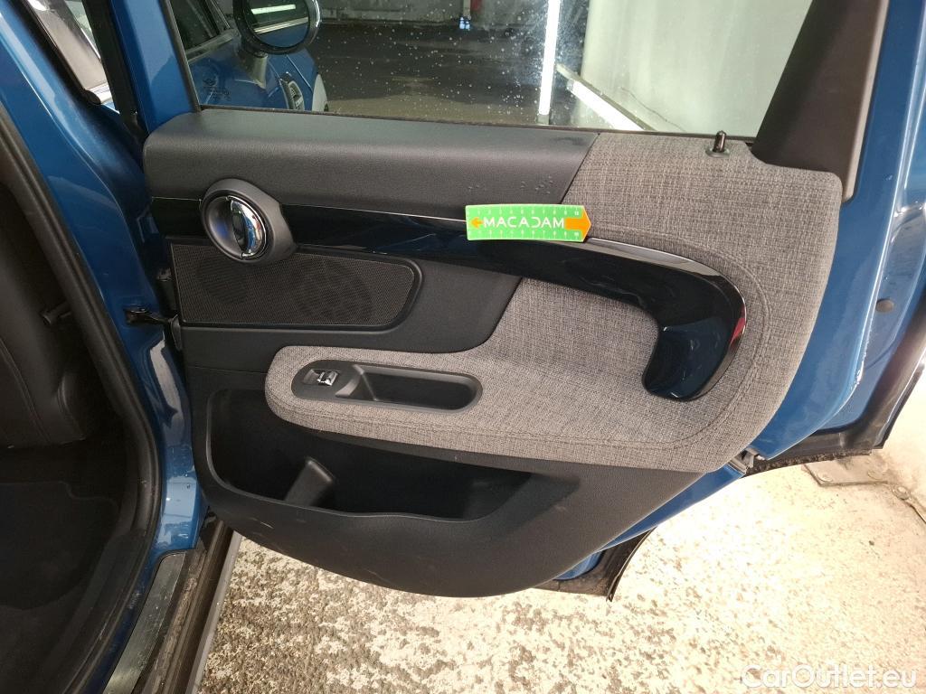  Mini  Countryman MINI  / 2020 / 5P / Crossover Cooper Edition Premium Plus 136 ch BVA7 #11