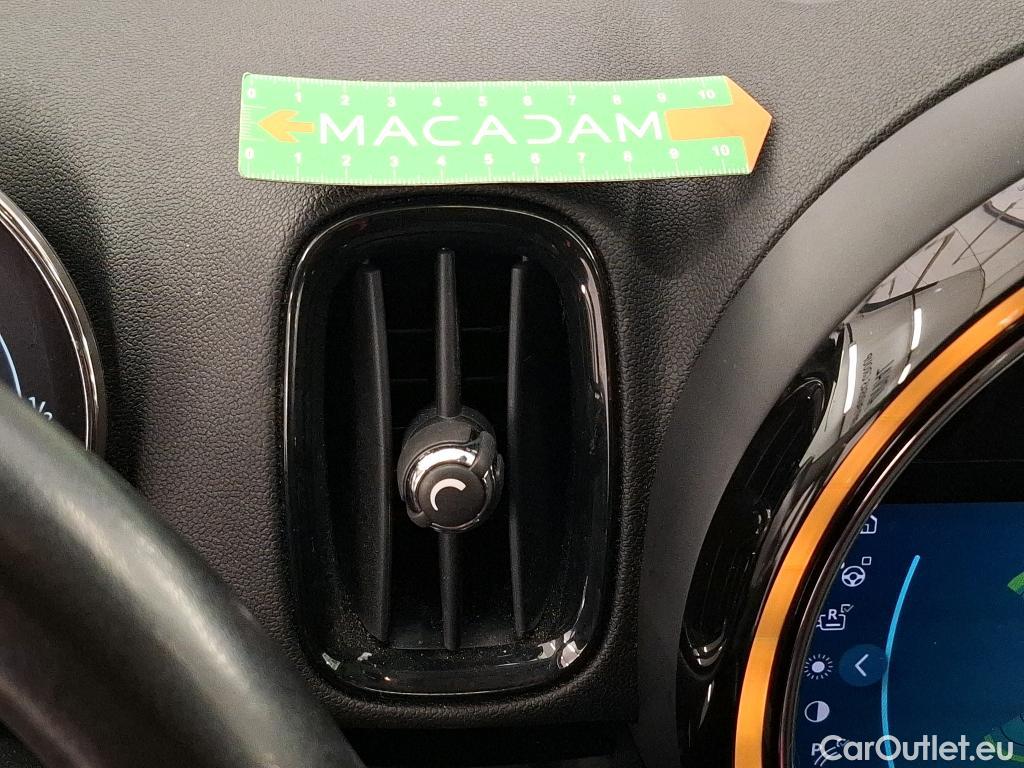  Mini  Countryman MINI  / 2020 / 5P / Crossover Cooper Edition Premium Plus 136 ch BVA7 #22