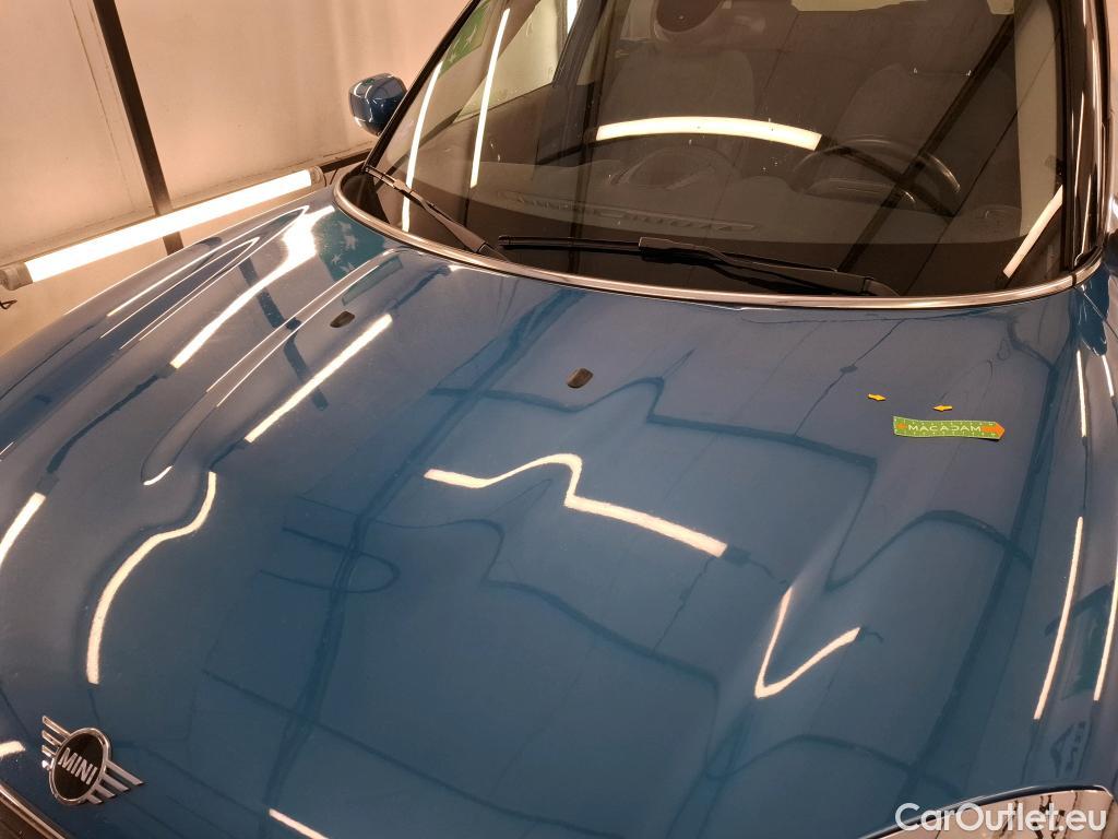  Mini  Countryman MINI  / 2020 / 5P / Crossover Cooper Edition Premium Plus 136 ch BVA7 #1