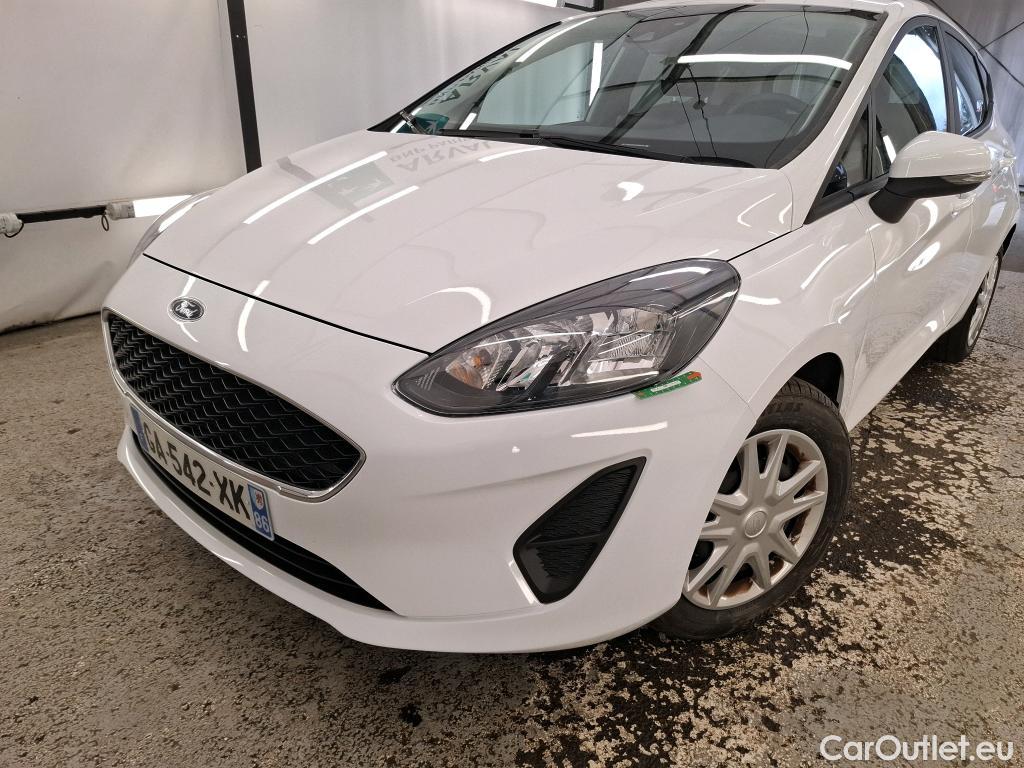  Ford  Fiesta  Cool&Connect 1.1 75CV BVM5 E6d #1