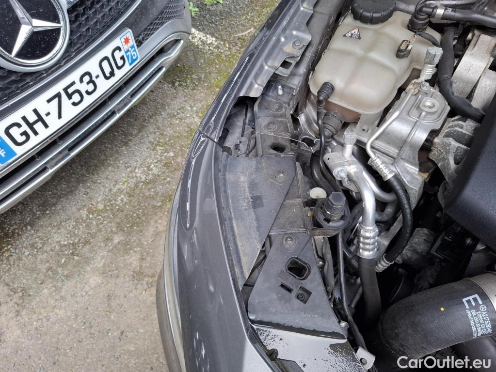  Mercedes  A-Klasse MERCEDES-BENZ Classe A Compact / 2018 / 5P / Berline A 200 d Business Line 8G-DCT #39