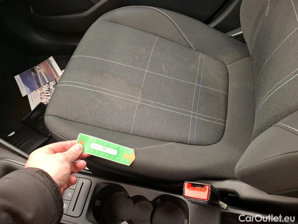  Ford  Fiesta  Cool&Connect 1.1 75CV BVM5 E6d #9