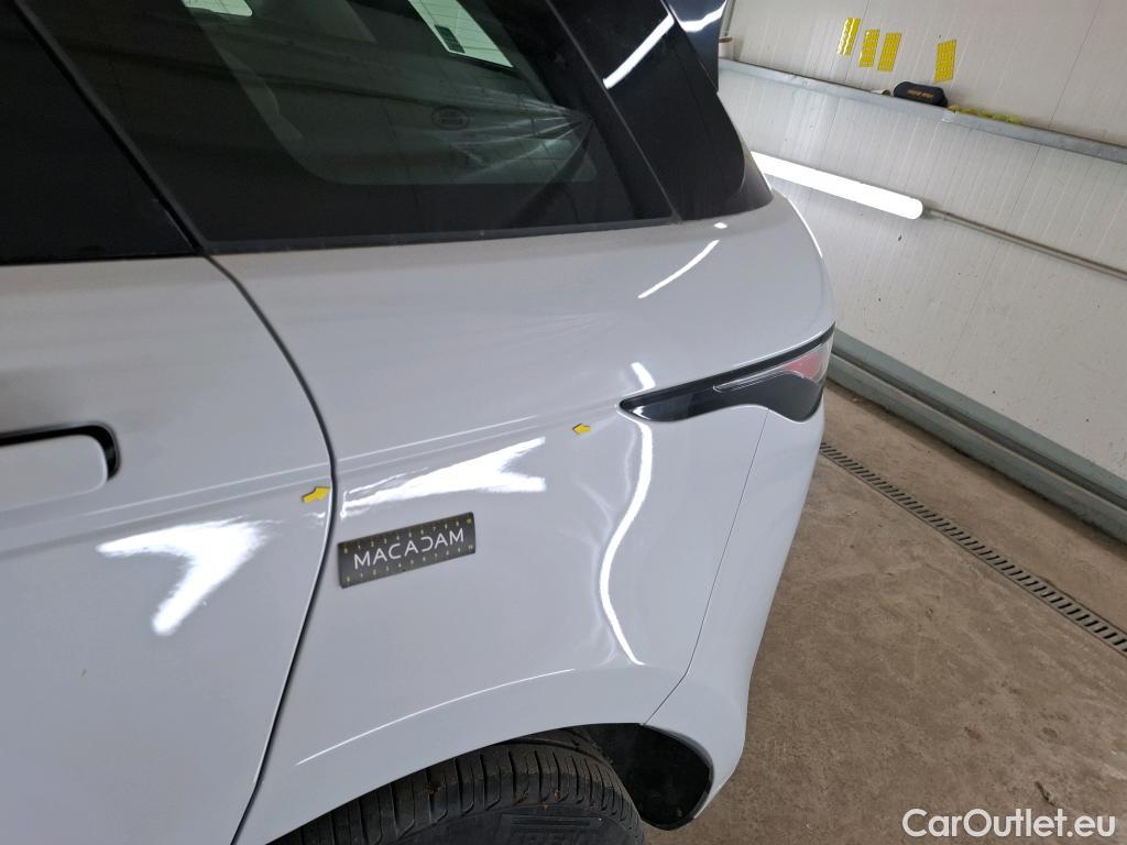  Land Rover  Range Rover Evoque LAND ROVER  / 2018 / 5P / SUV D150 BVA 4WD S #3