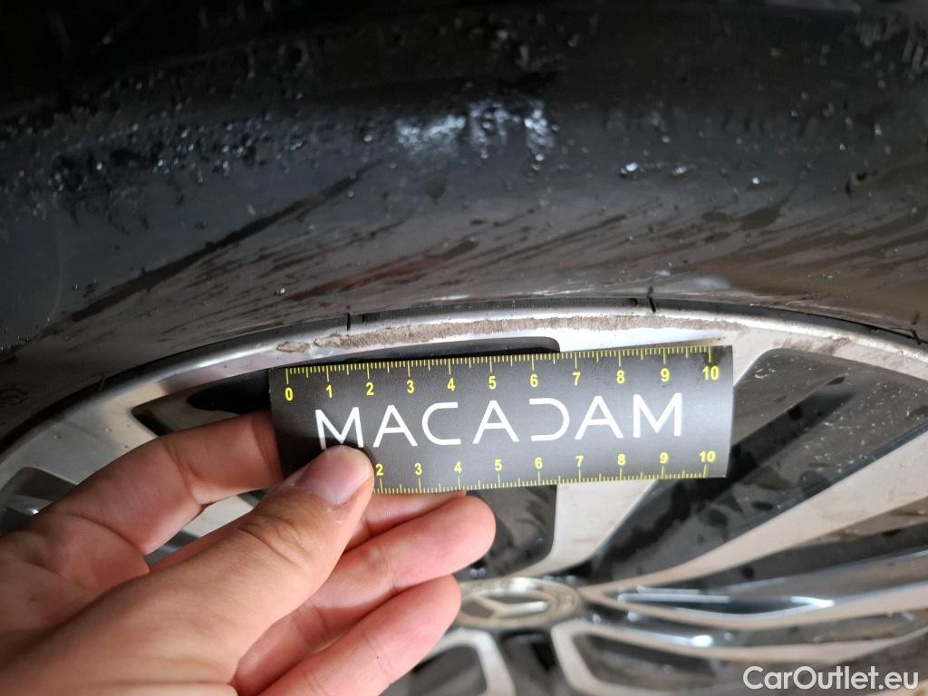  Mercedes  A-Klasse MERCEDES-BENZ Classe A Compact / 2018 / 5P / Berline A 200 d Business Line 8G-DCT #43