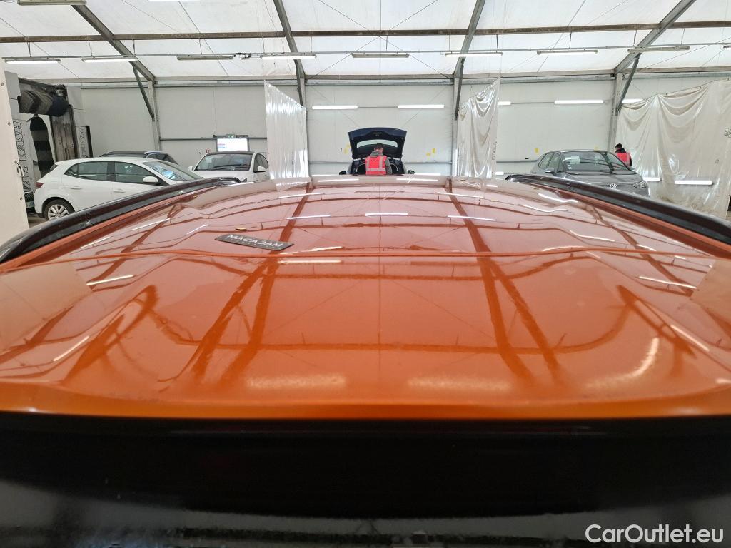  Peugeot  2008  Allure Pack 1.5 HDi 110CV BVM6 E6d #6