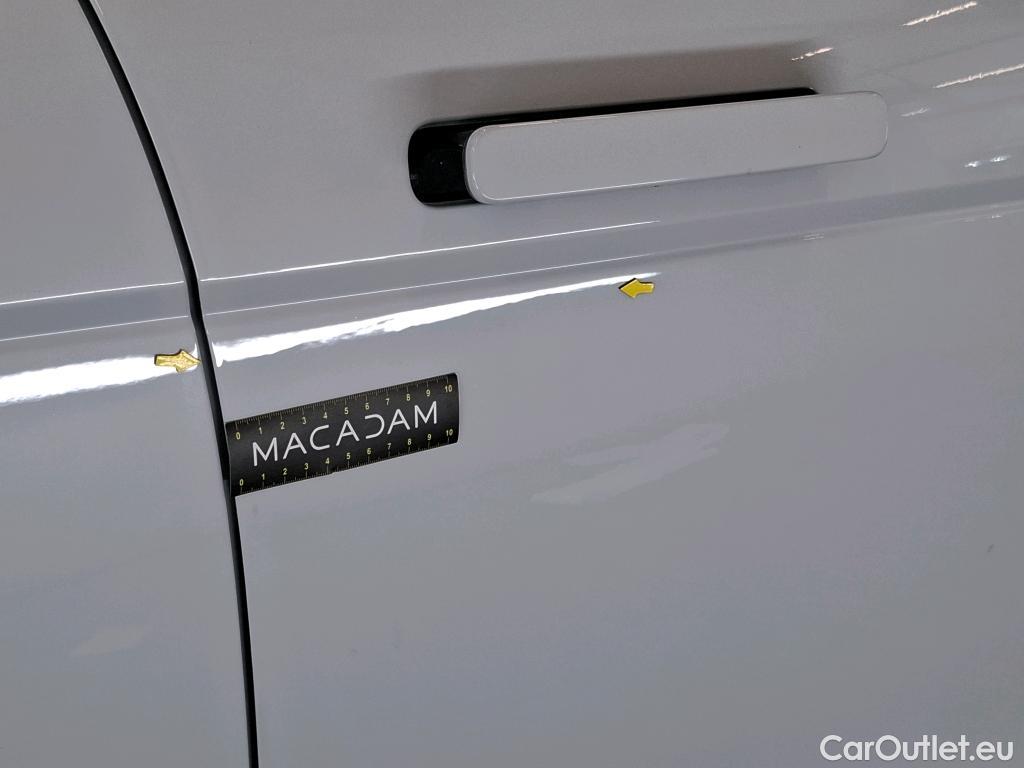  Land Rover  Range Rover Evoque LAND ROVER  / 2018 / 5P / SUV D150 BVA 4WD S #8