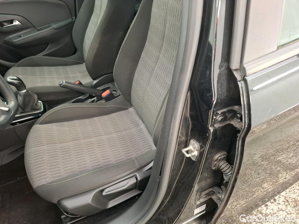  Opel  Corsa  F Edition 1.2 75CV BVM5 E6d #33