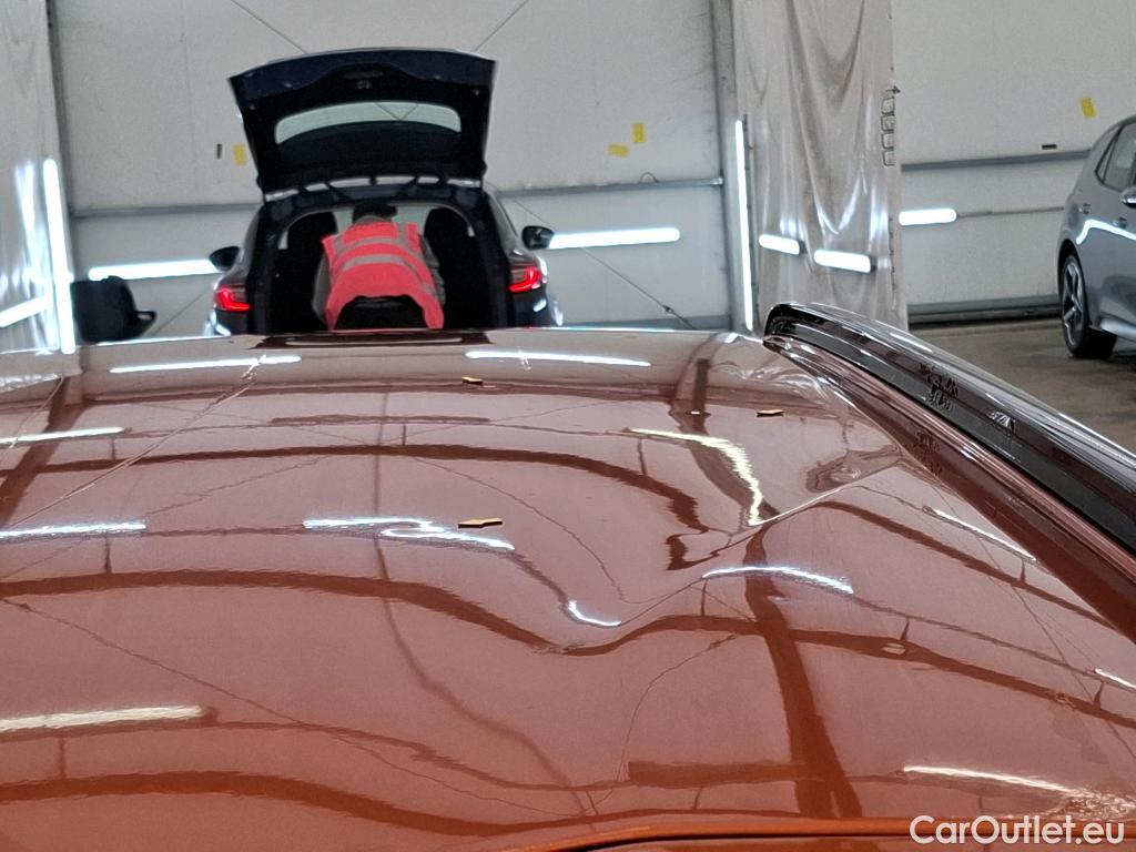  Peugeot  2008  Allure Pack 1.5 HDi 110CV BVM6 E6d #10