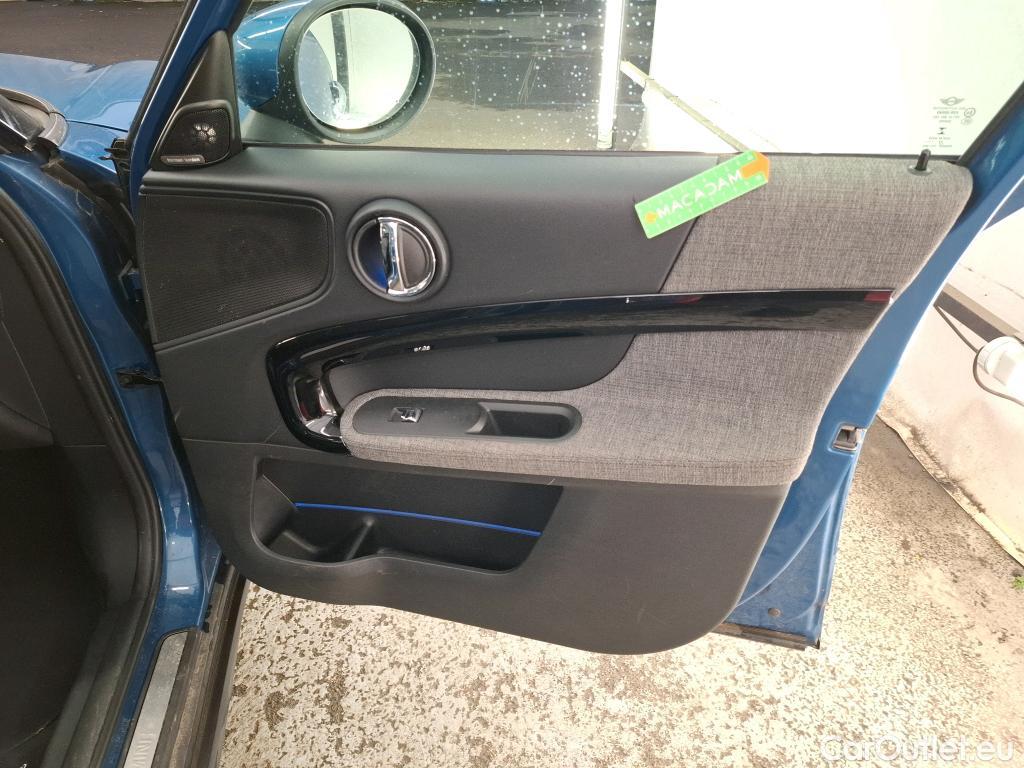  Mini  Countryman MINI  / 2020 / 5P / Crossover Cooper Edition Premium Plus 136 ch BVA7 #13