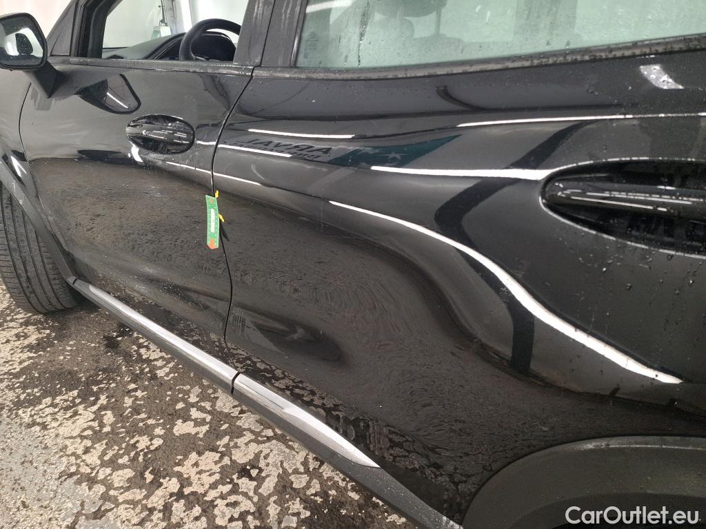  Ford  Puma FORD  / 2019 / 5P / SUV 1.0 EcoBoost Hybrid 155(mHEV) TITANIUM B #33