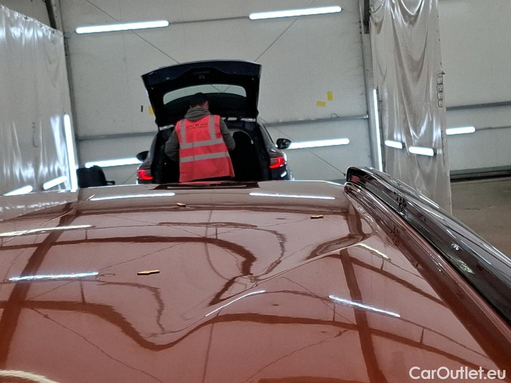  Peugeot  2008  Allure Pack 1.5 HDi 110CV BVM6 E6d #11