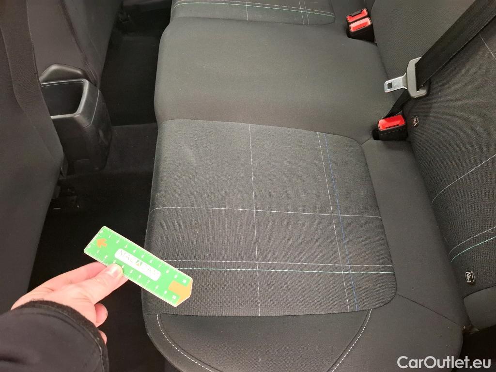  Ford  Fiesta  Cool&Connect 1.1 75CV BVM5 E6d #10