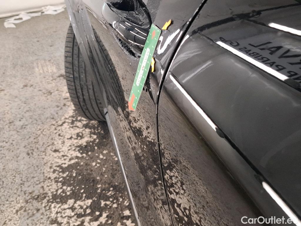  Ford  Puma FORD  / 2019 / 5P / SUV 1.0 EcoBoost Hybrid 155(mHEV) TITANIUM B #32