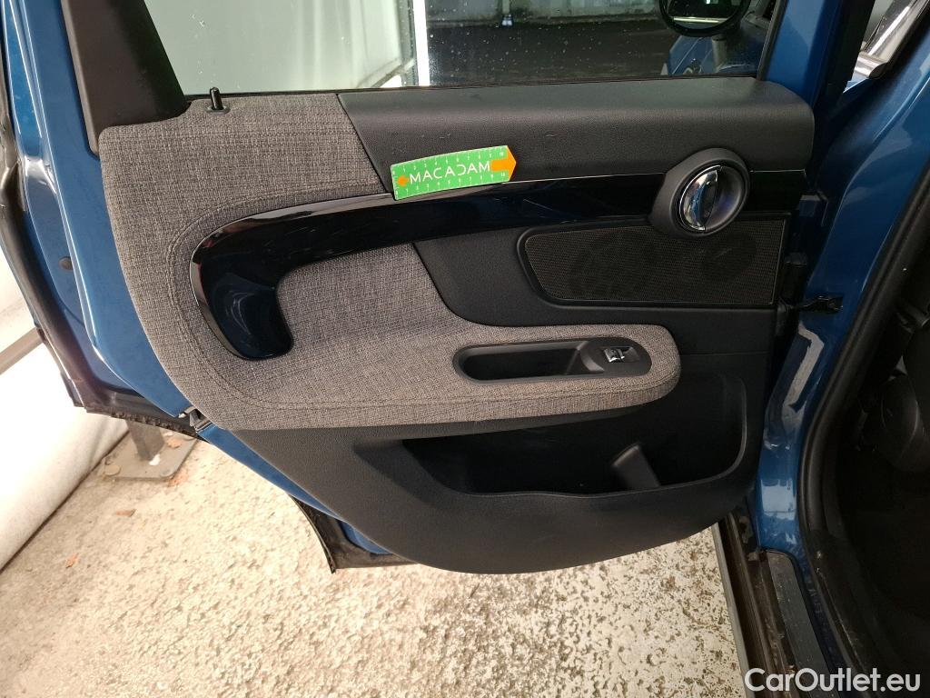 Mini  Countryman MINI  / 2020 / 5P / Crossover Cooper Edition Premium Plus 136 ch BVA7 #8
