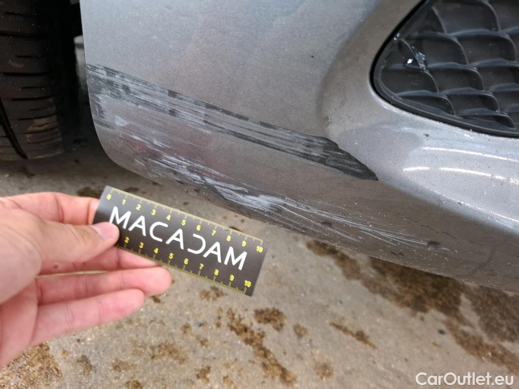  Mercedes  A-Klasse MERCEDES-BENZ Classe A Compact / 2018 / 5P / Berline A 200 d Business Line 8G-DCT #4