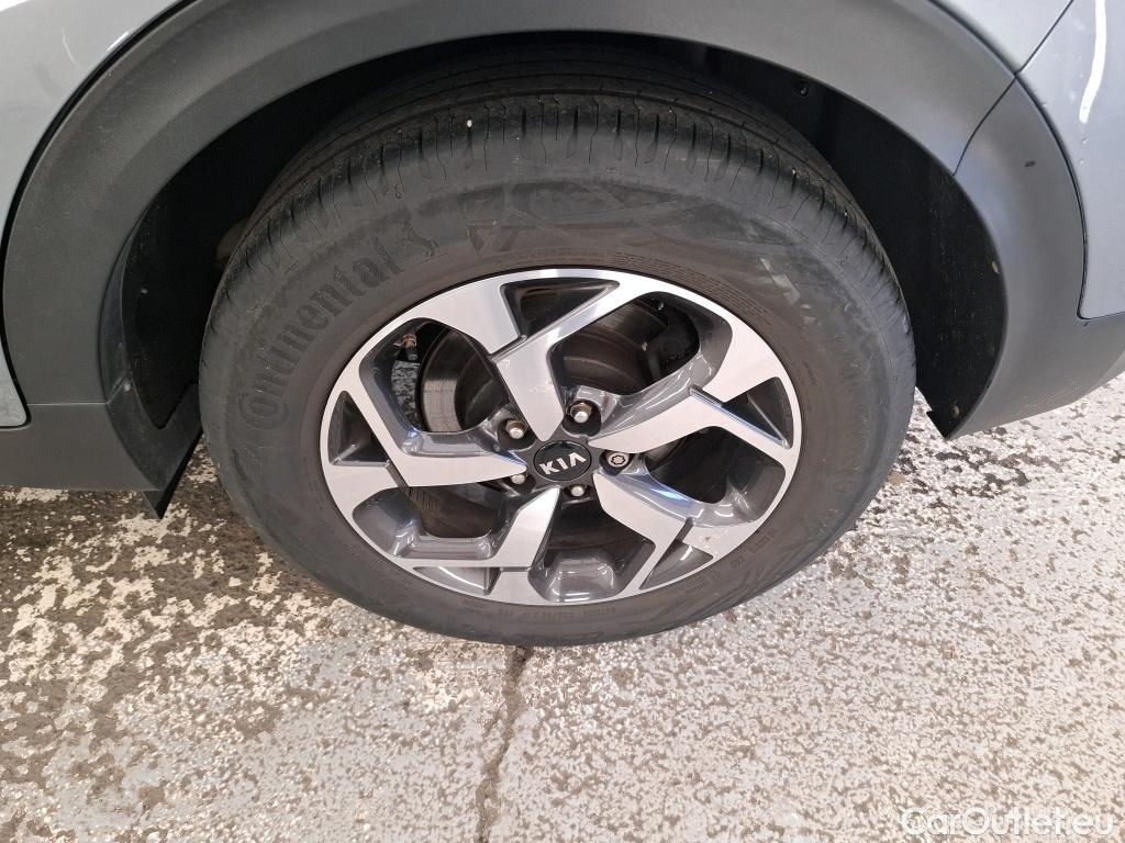  KIA  Sportage  Active 2WD 1.6 CRDi 115CV BVM6 E6dT #15