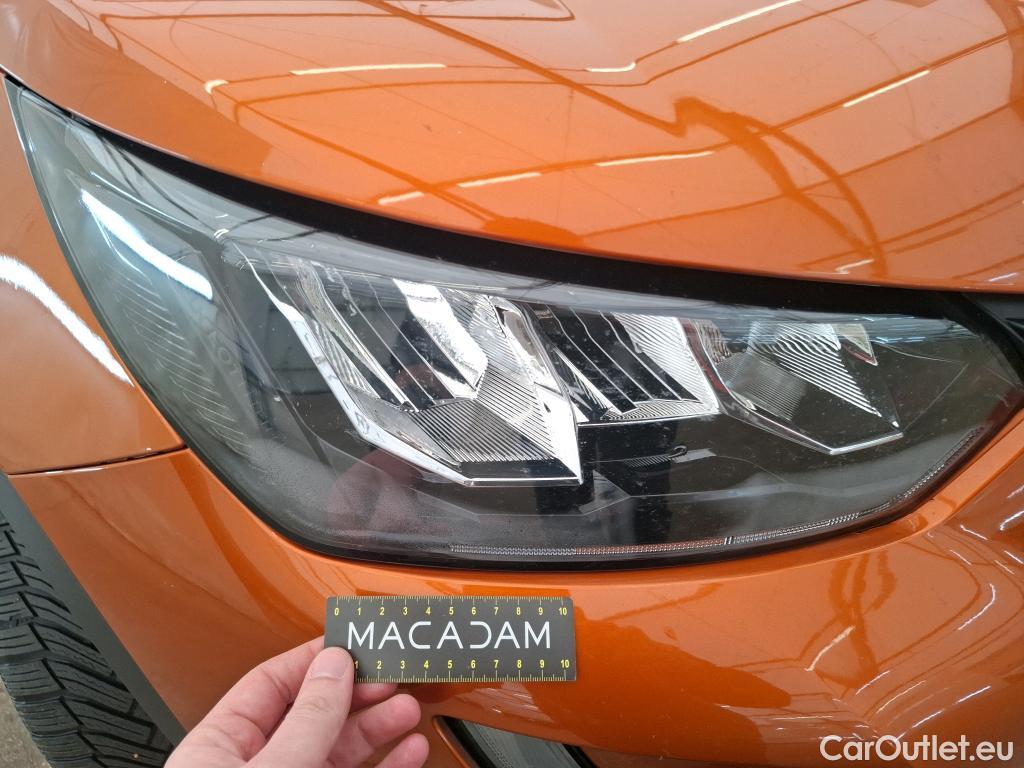  Peugeot  2008  Allure Pack 1.5 HDi 110CV BVM6 E6d #23