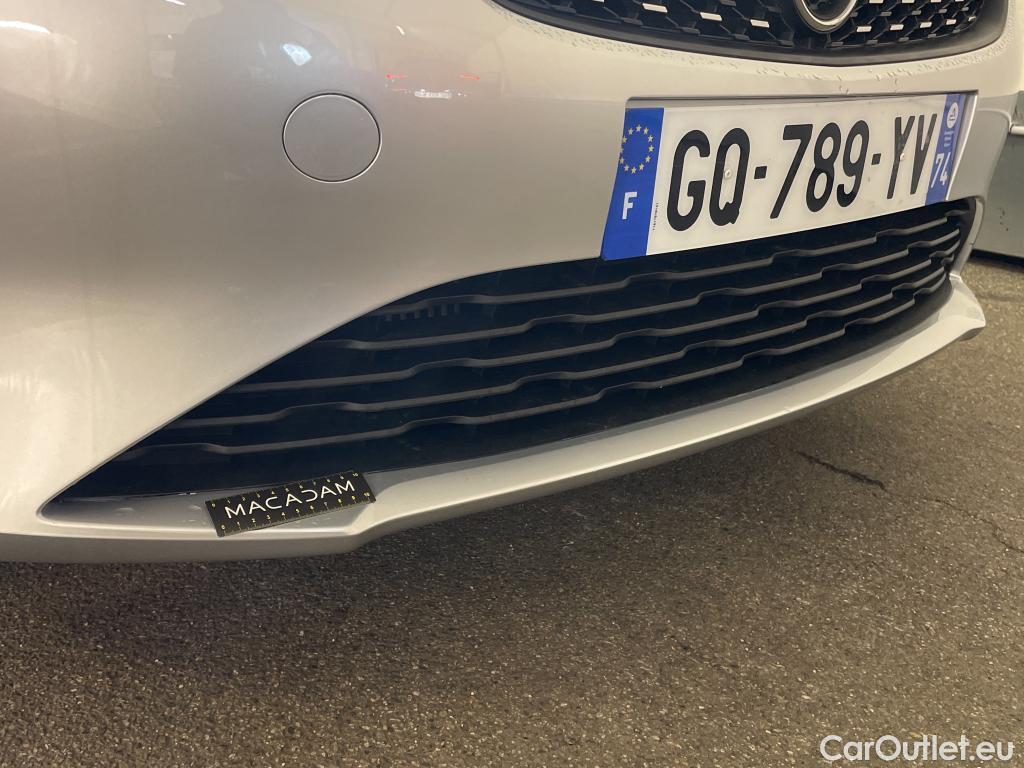  Opel  Corsa  F Elegance Business 1.2 Turbo 100CV BVM6 E6d #1