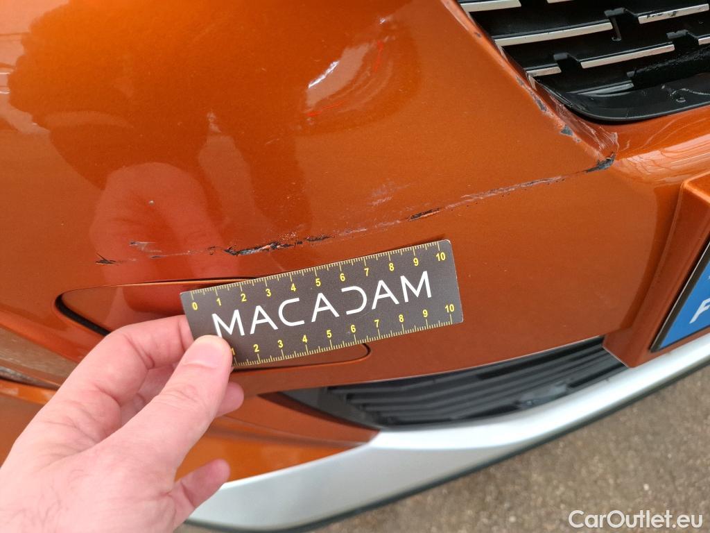  Peugeot  2008  Allure Pack 1.5 HDi 110CV BVM6 E6d #2