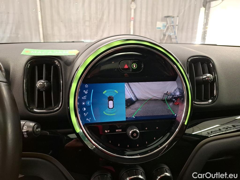  Mini  Countryman MINI  / 2020 / 5P / Crossover Cooper Edition Premium Plus 136 ch BVA7 #21