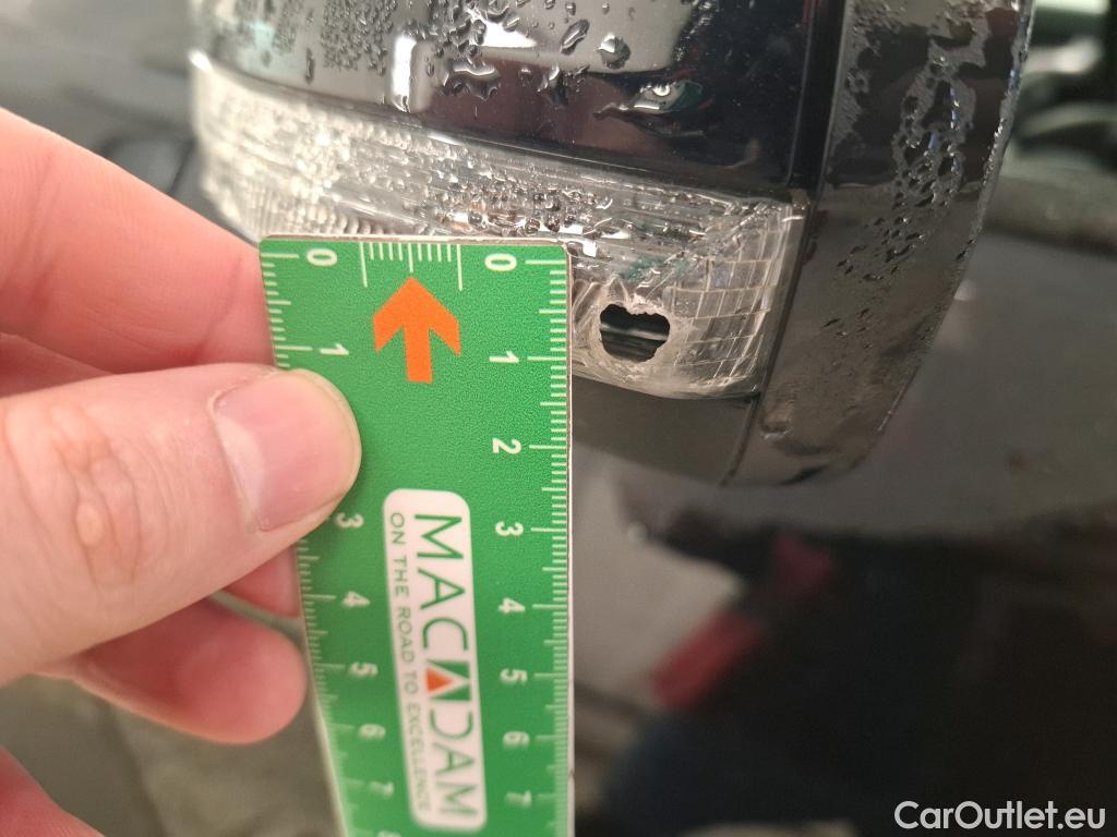  Ford  Puma FORD  / 2019 / 5P / SUV 1.0 EcoBoost Hybrid 155(mHEV) TITANIUM B #49