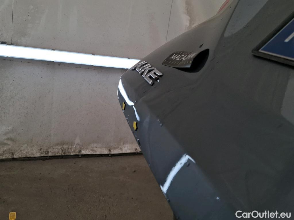  Nissan  Juke NISSAN  2019 5P Crossover Hybrid 143 Business #9