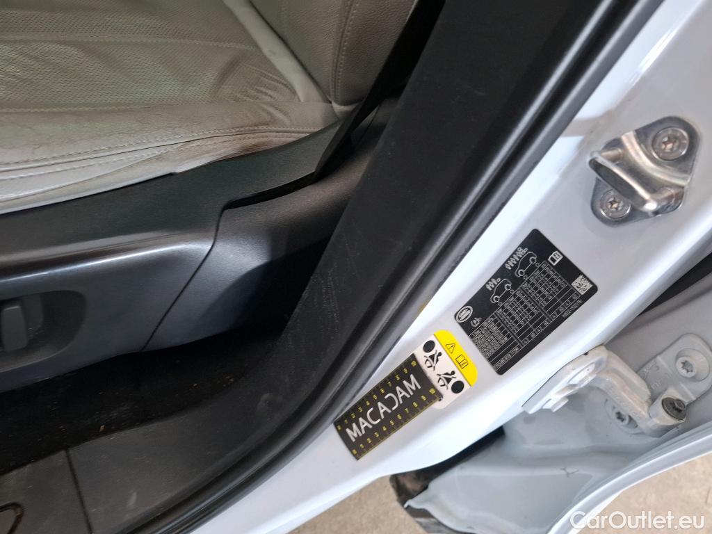  Land Rover  Range Rover Evoque LAND ROVER  / 2018 / 5P / SUV D150 BVA 4WD S #11