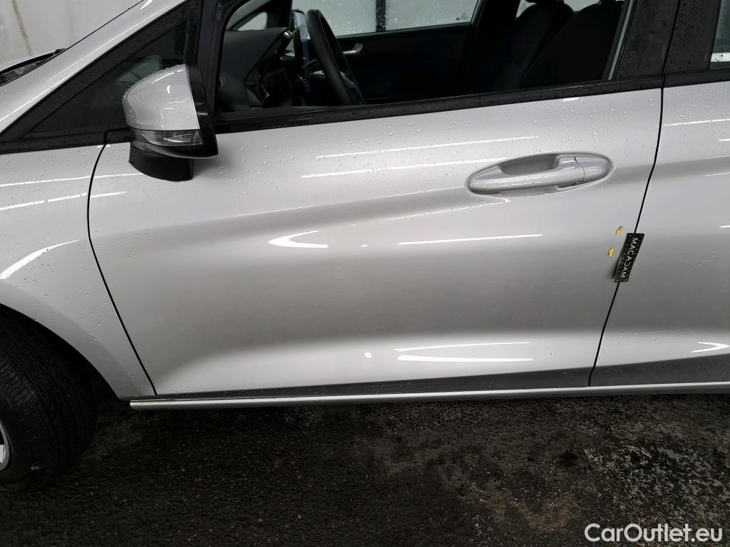  Ford  Fiesta FORD  / 2017 / 5P / Berline 1.1 85PS BUSINESS NAV #1