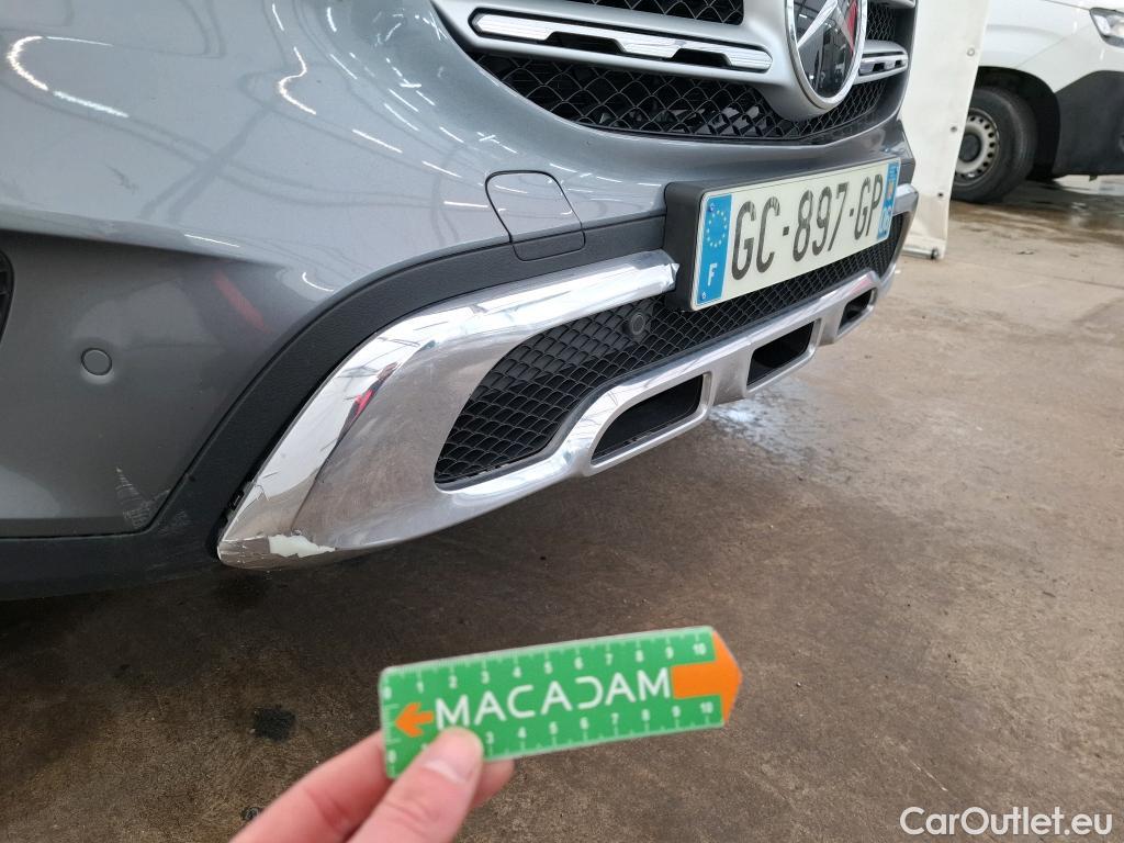  Mercedes  G-Klasee MERCEDES-BENZ GLC / 2019 / 5P / SUV 2.0 GLC 300 E BUSINESS LINE 4MATIC #1