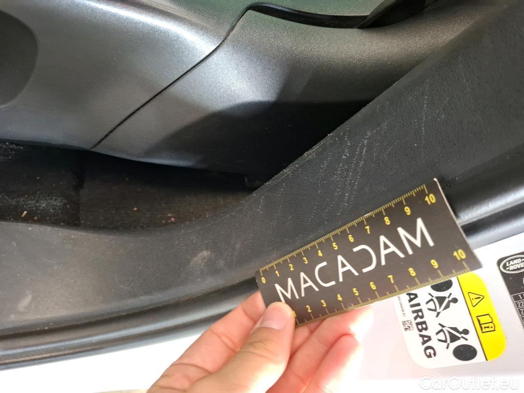  Land Rover  Range Rover Evoque LAND ROVER  / 2018 / 5P / SUV D150 BVA 4WD S #12