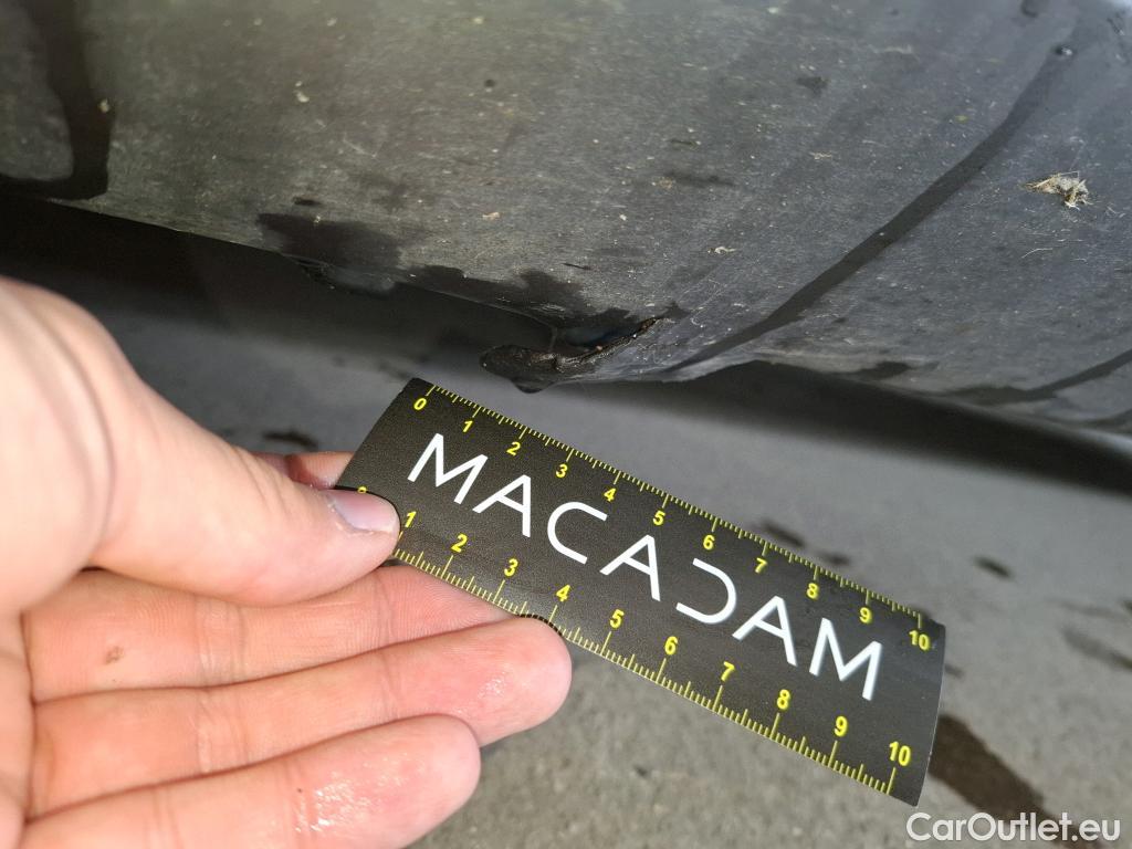  Mercedes  A-Klasse MERCEDES-BENZ Classe A Compact / 2018 / 5P / Berline A 200 d Business Line 8G-DCT #8