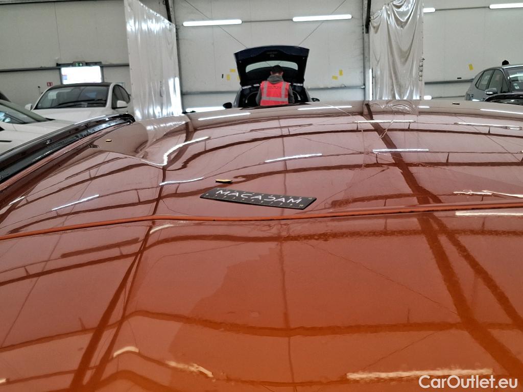  Peugeot  2008  Allure Pack 1.5 HDi 110CV BVM6 E6d #7